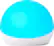 Front. Amazon - Echo Glow Multicolor Smart Lamp - White.