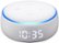 Front Zoom. Amazon - Echo Dot (3rd Gen) Smart Speaker with Alexa - Sandstone.
