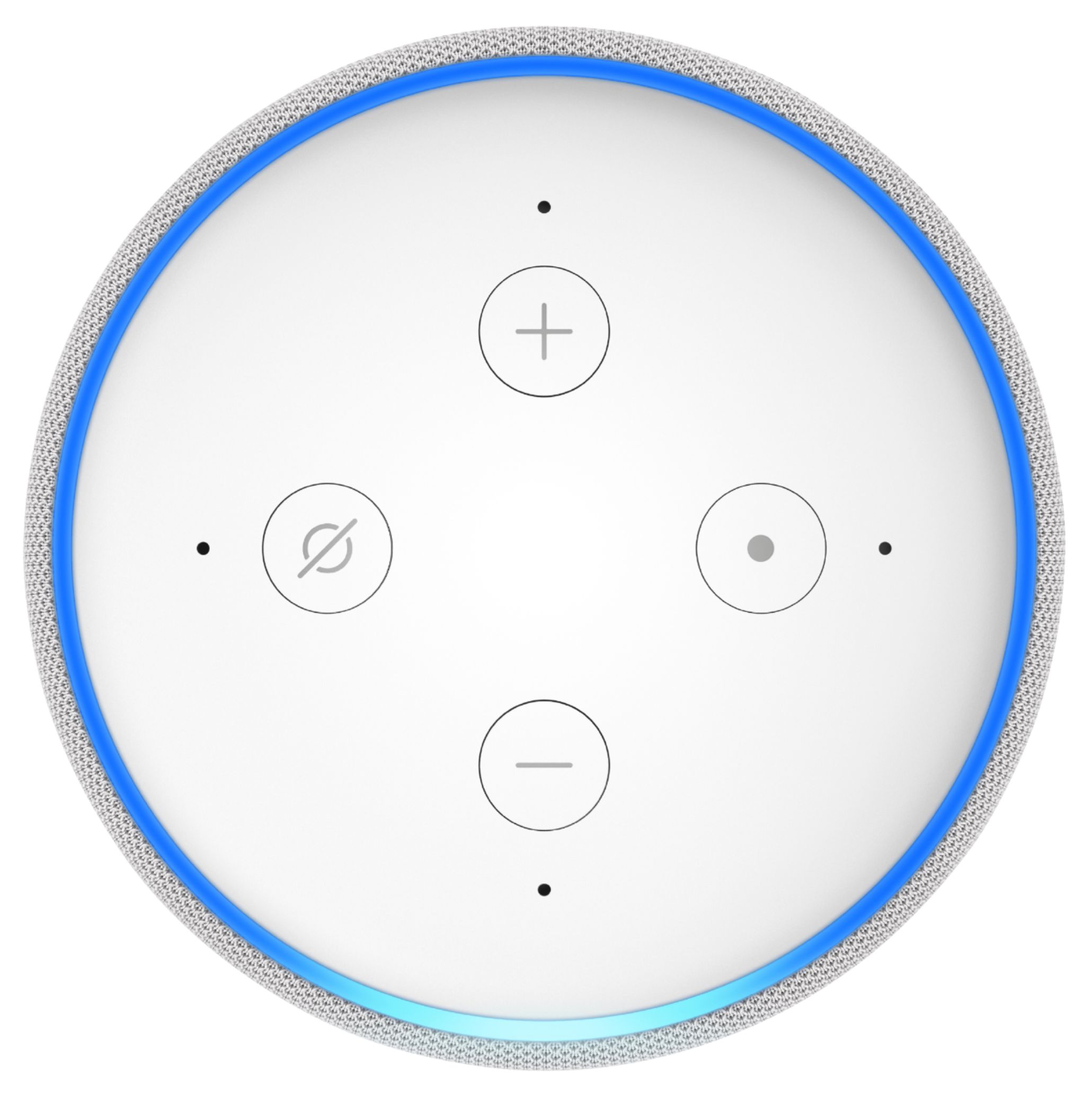 Best Buy:  Echo Dot (3rd Gen) Smart Speaker with Alexa Sandstone  B07N8RPRF7