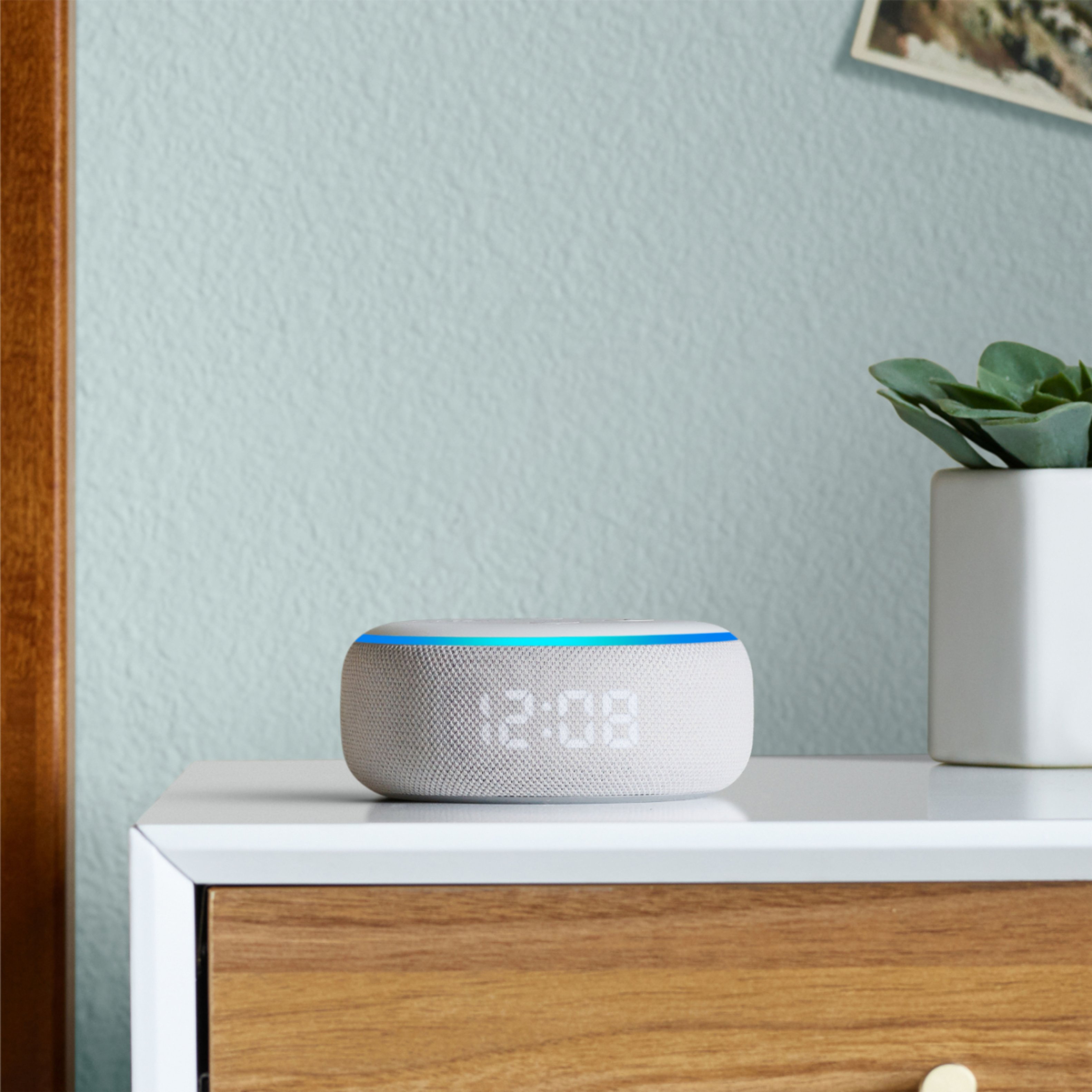 Best Buy:  Echo (3rd Gen) Smart Speaker with Alexa Charcoal
