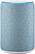 Alt View 12. Amazon - Echo (3rd Gen) Smart Speaker with Alexa - Twilight Blue.