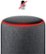 Alt View Zoom 17. Amazon - Echo (3rd Gen) Smart Speaker with Alexa - Charcoal.