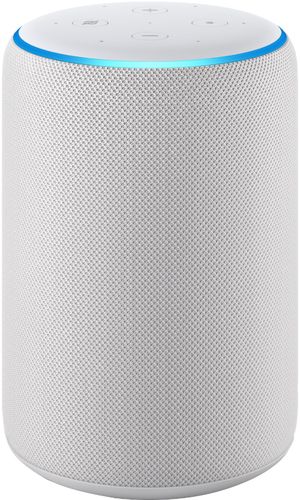 Amazon - Echo (3rd Gen) Smart Speaker with Alexa - Sandstone was $99.99 now $69.99 (30.0% off)
