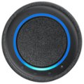 Alt View Zoom 12. Amazon - Echo Studio Smart Speaker with Alexa - Charcoal.