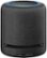 Alt View Zoom 15. Amazon - Echo Studio Hi-Res 330W Smart Speaker with Dolby Atmos and Spatial Audio Processing Technology and Alexa - Charcoal.