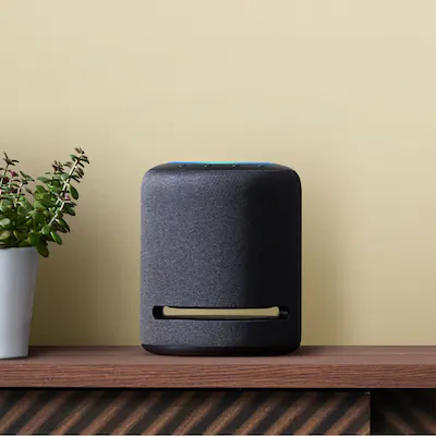 Bluetooth Speaker Eco Studio Alexa Echo Studio Altavoces Alexa