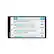 Front. Garmin - RV 780 6.95" GPS with Built-In Bluetooth and Map Updates - Black.