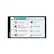 Alt View 13. Garmin - RV 780 6.95" GPS with Built-In Bluetooth and Map Updates - Black.