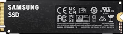 Samsung Geek Squad Certified Refurbished 970 EVO Plus 2TB Internal Samsung Geek Squad Certified Refurbished 970 EVO Plus 2TB Internal