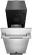Alt View 11. JennAir - RISE Panel Kit for Jenn-Air 15" Trash Comparator - Stainless Steel.