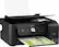 Alt View 1. Epson - EcoTank ET-2720 Wireless All-In-One Printer - Black.