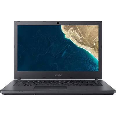 Acer - TravelMate P2 14" Laptop - Intel Core i7 - 8GB Memory - 256GB Solid-State Drive