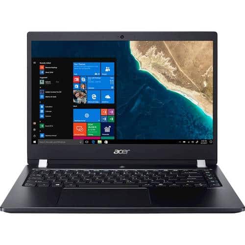 Acer - TravelMate X3 14" Laptop - Intel Core i5 - 8GB Memory - 256GB Solid-State Drive