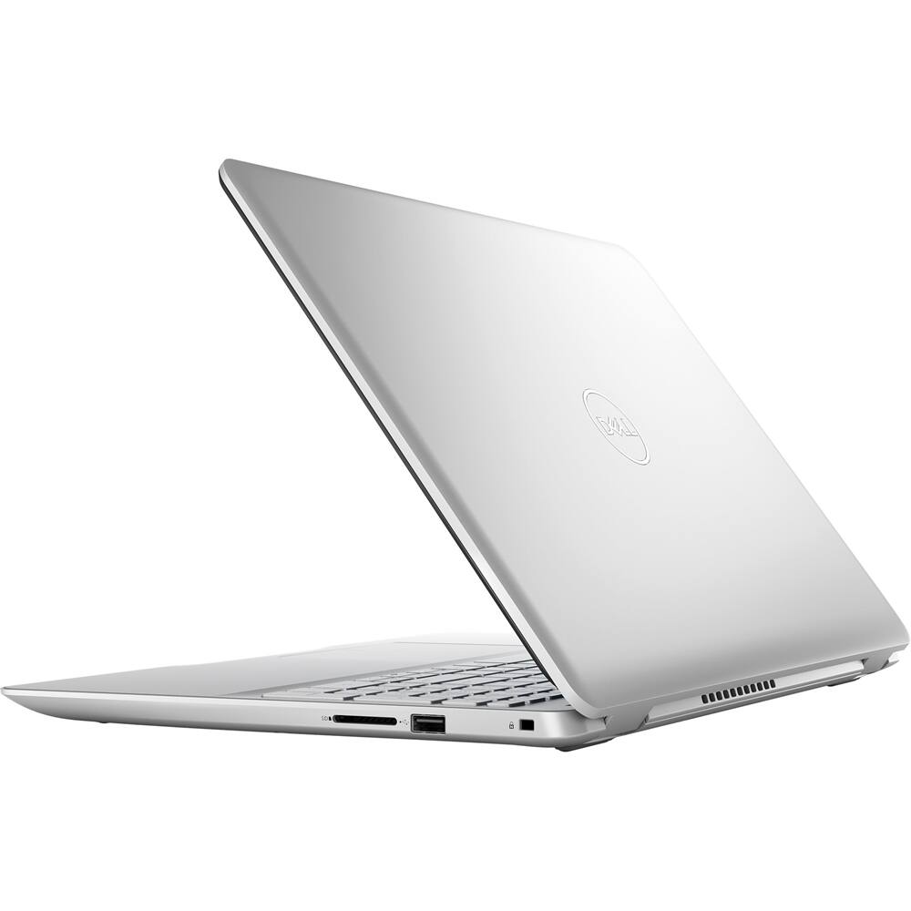 Alt View 12. Dell - Inspiron 15.6" Laptop - Intel Core i5 - 8GB Memory - 256GB Solid State Drive.