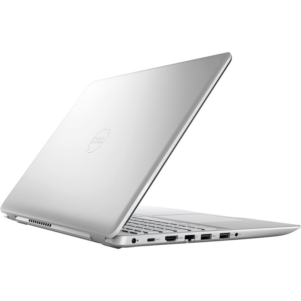 Alt View 13. Dell - Inspiron 15.6" Laptop - Intel Core i5 - 8GB Memory - 256GB Solid State Drive.