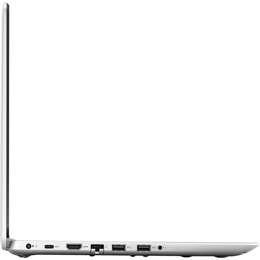 Alt View 16. Dell - Inspiron 15.6" Laptop - Intel Core i5 - 8GB Memory - 256GB Solid State Drive.