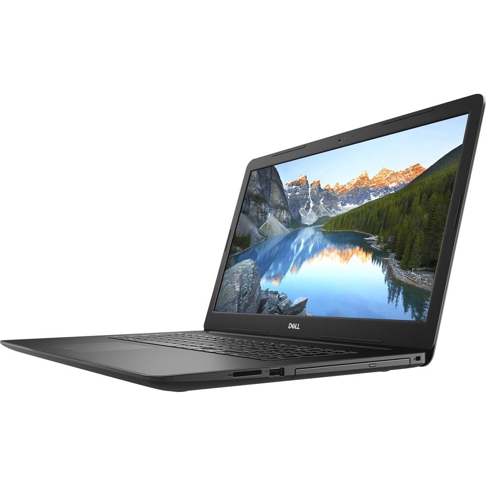Alt View 11. Dell - Inspiron 17.3" Laptop - Intel Core i7 - 16GB Memory - 1TB Hard Drive + 256GB Solid State Drive.