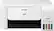 Alt View 11. Epson - EcoTank ET-2720 Wireless All-In-One Inkjet Printer - White.