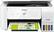 Alt View 12. Epson - EcoTank ET-2720 Wireless All-In-One Inkjet Printer - White.