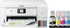 Epson - EcoTank ET-2760 Wireless All-In-One Inkjet Printer-Front_Standard