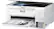 Left. Epson - EcoTank ET-3710 Wireless All-In-One Inkjet Printer - White.