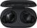 Alt View Zoom 12. Samsung - Galaxy Buds True Wireless Earbud Headphones - Black.