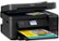 Angle. Epson - EcoTank ET-4760 Wireless All-In-One Printer - Black.