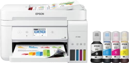 printers on sale