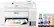 Front. Epson - EcoTank ET-4760 Wireless All-In-One Inkjet Printer.