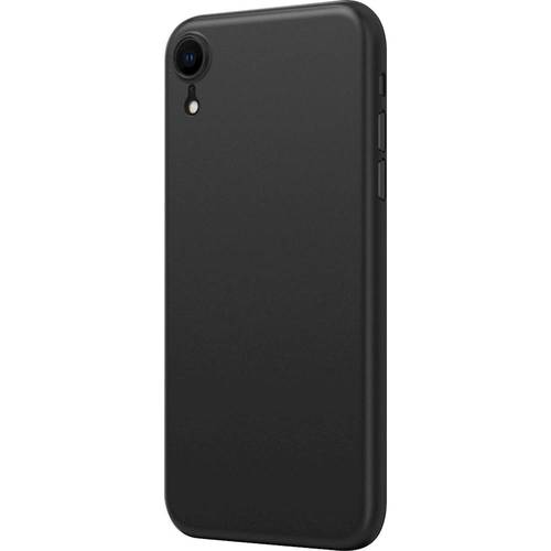 pivet - Glacier Case for Apple® iPhone® XR - Onyx
