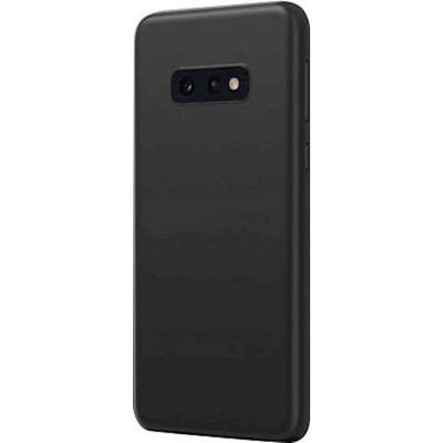 pivet - Glacier Case for Samsung Galaxy S10e - Onyx