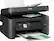 Angle. Epson - WorkForce WF-2830 Wireless All-in-One Inkjet Printer - Black.