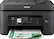 Alt View 11. Epson - WorkForce WF-2830 Wireless All-in-One Inkjet Printer - Black.