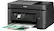Alt View 12. Epson - WorkForce WF-2830 Wireless All-in-One Inkjet Printer - Black.