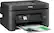 Alt View 13. Epson - WorkForce WF-2830 Wireless All-in-One Inkjet Printer - Black.