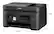 Alt View 16. Epson - WorkForce WF-2830 Wireless All-in-One Inkjet Printer - Black.
