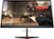 Front Zoom. HP OMEN - OMEN X 24.5" LED FHD G-sync Compatible Gaming Monitor (HDMI x2) - Black.