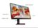 Alt View Zoom 13. HP OMEN - OMEN X 24.5" LED FHD G-sync Compatible Gaming Monitor (HDMI x2) - Black.