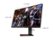 Alt View Zoom 14. HP OMEN - OMEN X 24.5" LED FHD G-sync Compatible Gaming Monitor (HDMI x2) - Black.