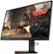 Left Zoom. HP OMEN - OMEN X 24.5" LED FHD G-sync Compatible Gaming Monitor (HDMI x2) - Black.