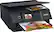 Angle. Epson - Expression Premium XP-6100 Wireless All-In-One Inkjet Printer - Black.
