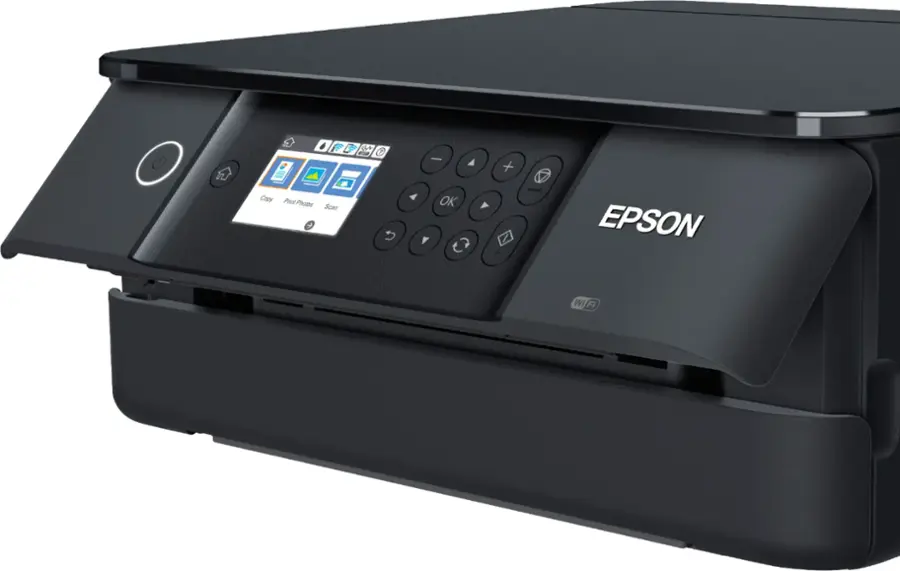 Epson Expression Premium XP 6100 Wireless All In One Inkjet Printer Epson Expression Premium XP 6100 Wireless All In One Inkjet Printer