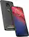 Alt View 13. Motorola - moto z⁴ with 128GB Memory Cell Phone (Unlocked).