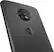Alt View 17. Motorola - moto z⁴ with 128GB Memory Cell Phone (Unlocked).