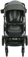 Graco - UNO2DUO Stroller - Bryant - Front_Zoom
