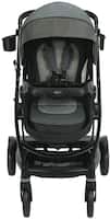 Graco - UNO2DUO Stroller - Bryant - Front_Zoom