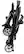 Alt View 12. Graco - Ready2Grow™ LX Stroller - Gotham.