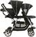 Alt View 14. Graco - Ready2Grow™ LX Stroller - Gotham.