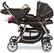 Alt View 16. Graco - Ready2Grow™ LX Stroller - Gotham.