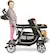 Alt View 20. Graco - Ready2Grow™ LX Stroller - Gotham.